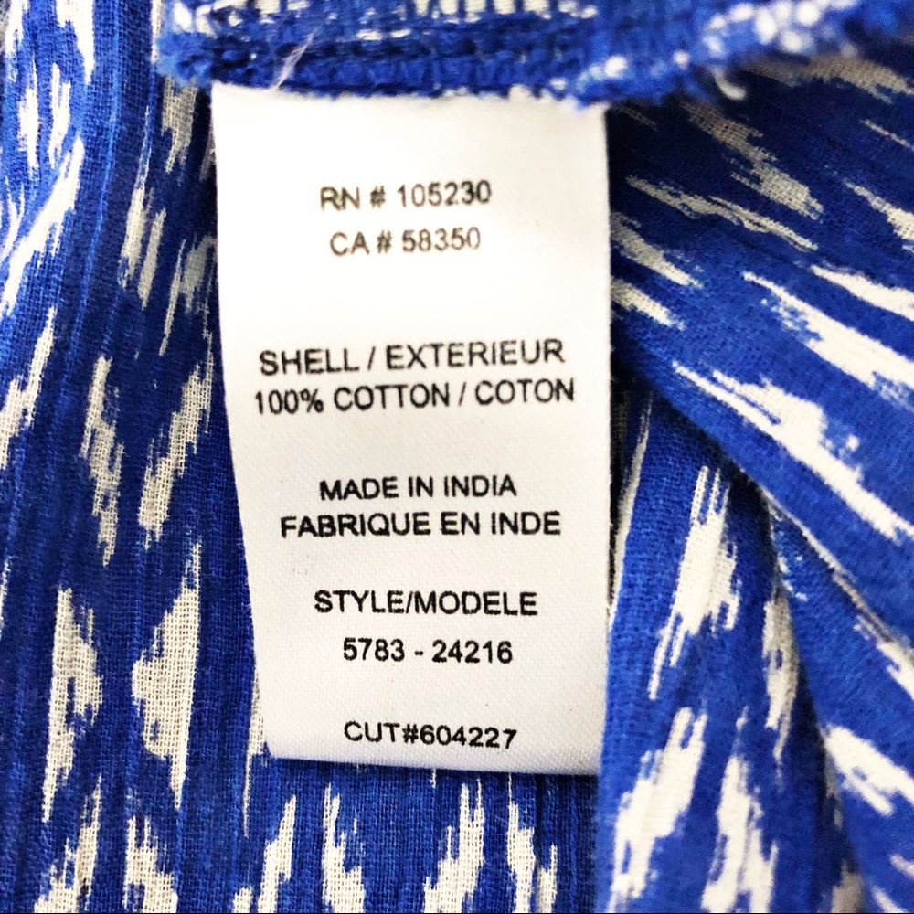 Soft Joie Sparkle Tank - Picture 7 of 8